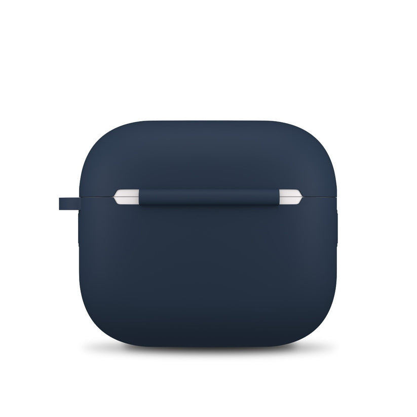 Husa de protectie NEXT ONE pentru AirPods 3, Albastru - iSTYLE RO