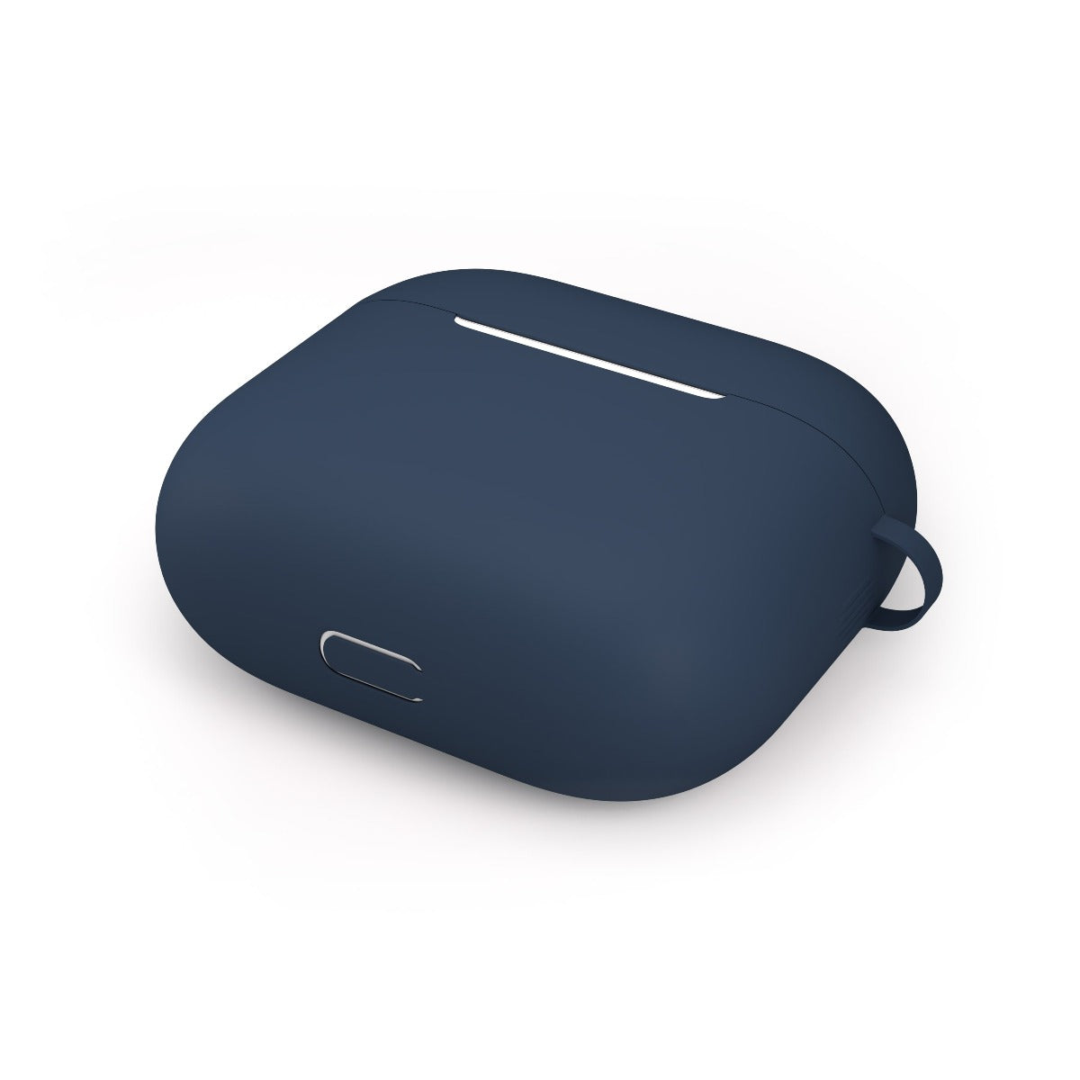 Husa de protectie NEXT ONE pentru AirPods 3, Albastru - iSTYLE RO