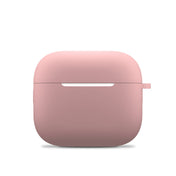 Husa de protectie NEXT ONE pentru AirPods 3, Roz - iSTYLE RO