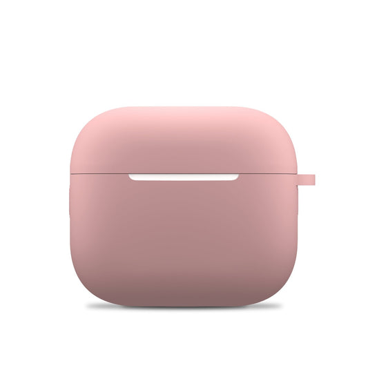 Husa de protectie NEXT ONE pentru AirPods 3, Roz - iSTYLE RO
