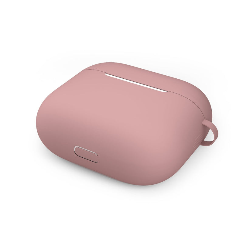 Husa de protectie NEXT ONE pentru AirPods 3, Roz - iSTYLE RO