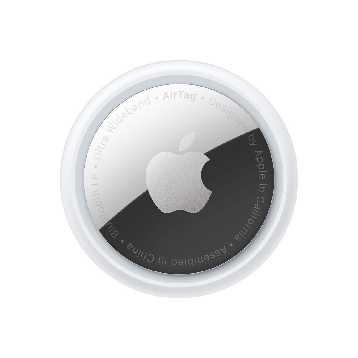AirTag (1 Pack) - iSTYLE RO