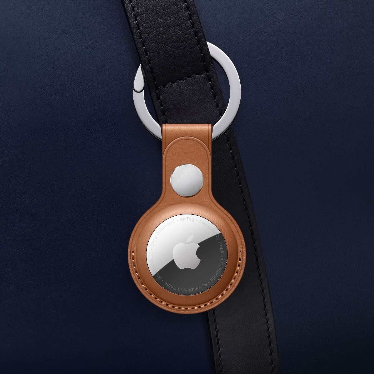 AirTag (1 Pack) - iSTYLE RO