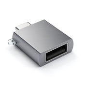 Adaptor Satechi USB-C la USB-A 3.0, Gri Spatial - iSTYLE RO