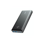 Baterie externa Anker PowerCore III Elite 25600mAh 87W Black - iSTYLE RO