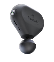 Aparat vibromasaj Therabody Theragun Mini, Gen. 3, Negru - iSTYLE RO