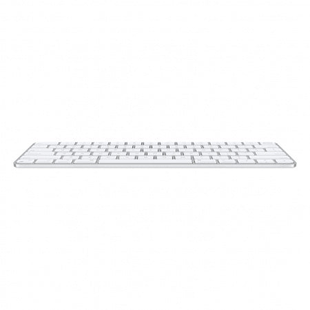 Tastatura Apple Magic cu Touch ID - Romanian - iSTYLE RO