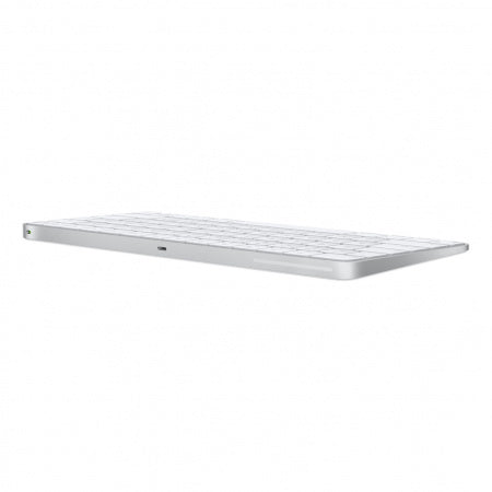 Tastatura Apple Magic cu Touch ID - Romanian - iSTYLE RO