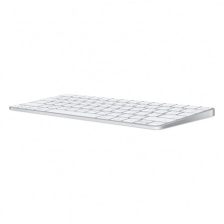 Tastatura Apple Magic cu Touch ID - Romanian - iSTYLE RO