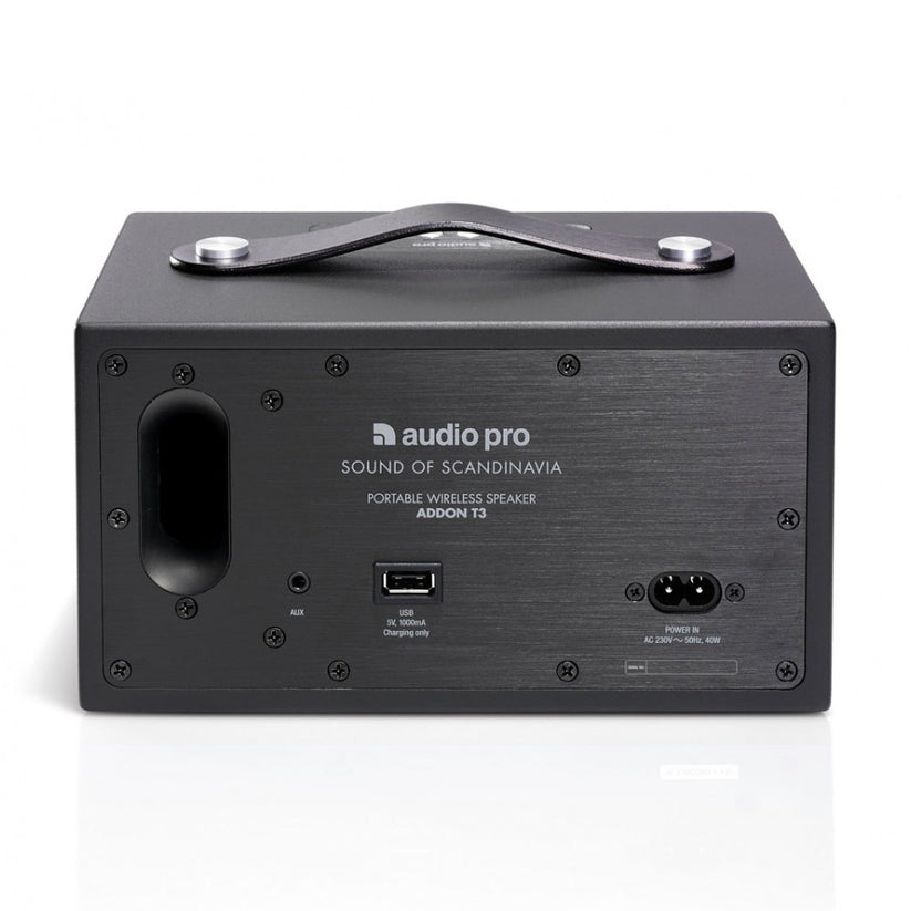 Boxe Audio Pro Addon T3 Grey+ - iSTYLE RO