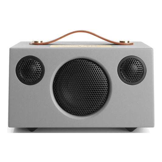 Boxa portabila Audio Pro C3, Multiroom, Bluetooth, Grey - iSTYLE RO