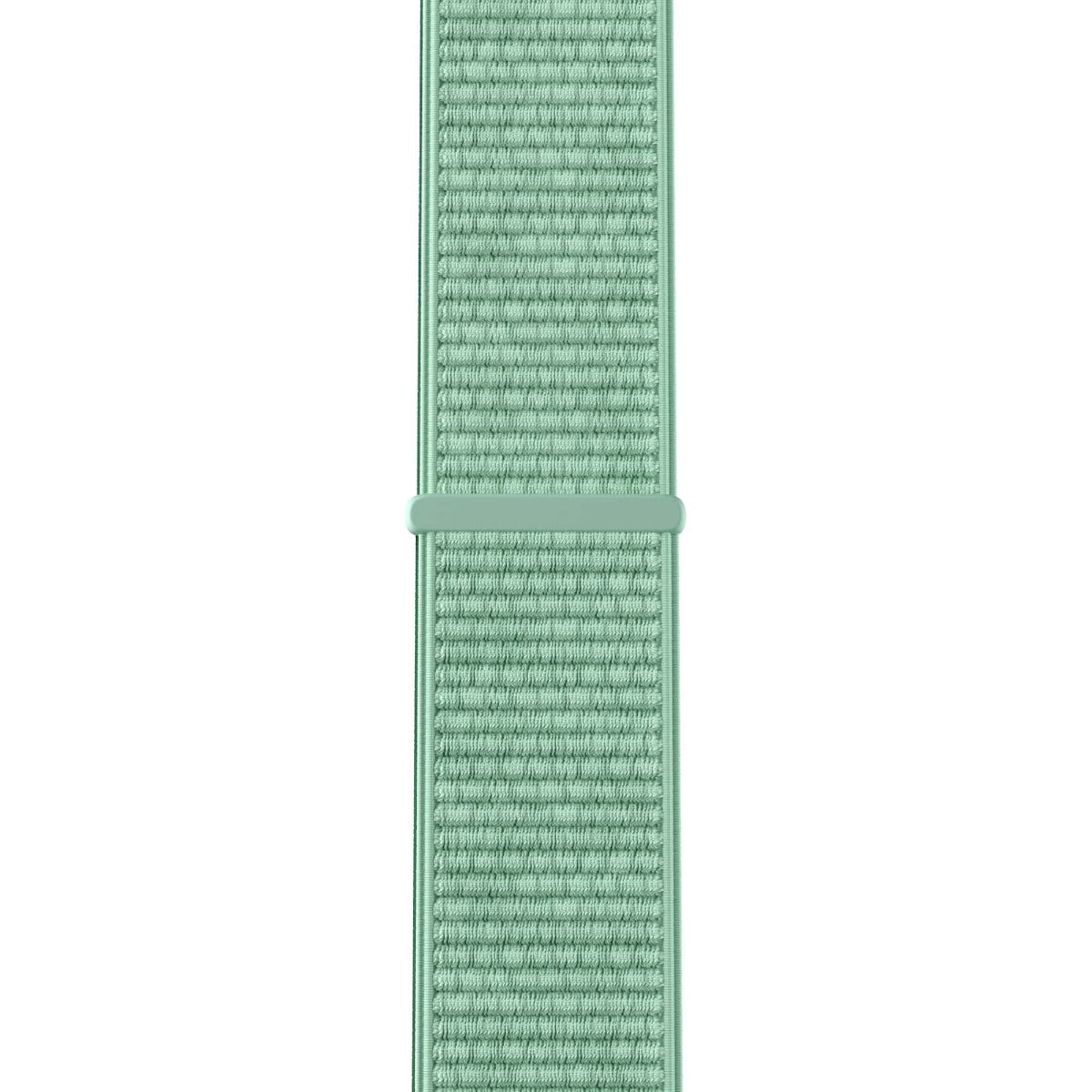 Curea NEXT ONE pentru Apple Watch 42/44mm Sport Loop, Marine Green - iSTYLE RO