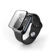Folie de protectie 3D NEXT ONE pentru Apple Watch 40mm, Mat - iSTYLE RO