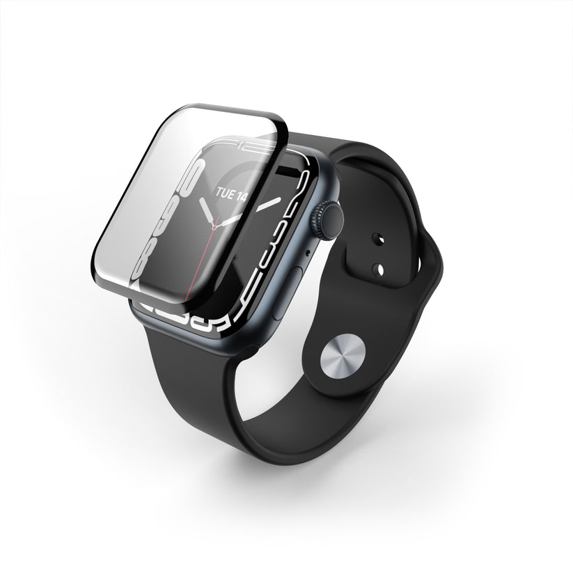 Folie de protectie 3D NEXT ONE pentru Apple Watch 40mm, Mat - iSTYLE RO