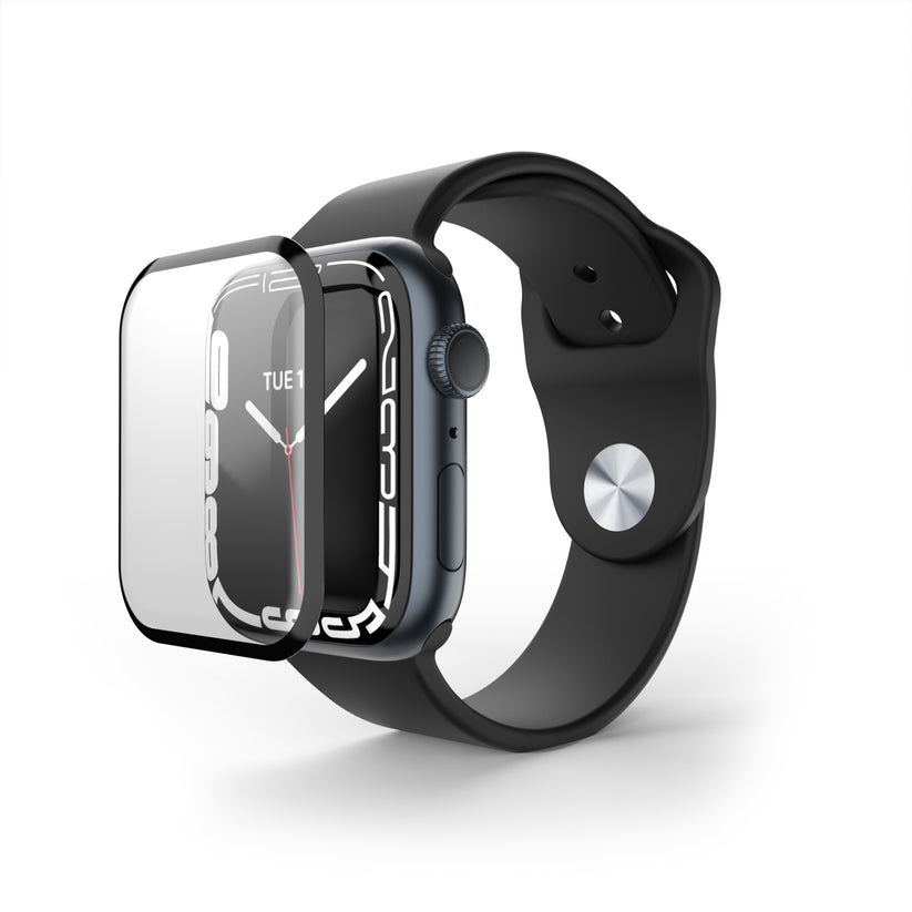 Folie de protectie 3D NEXT ONE pentru Apple Watch 40mm, Mat - iSTYLE RO