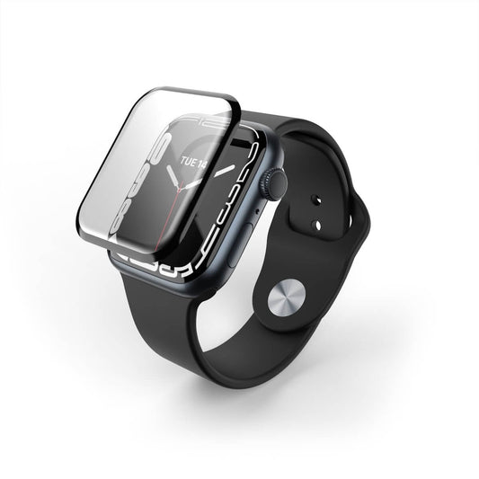 Folie de protectie NEXT ONE 3D Matte pentru Apple Watch 41mm - iSTYLE RO