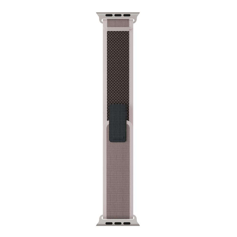 Curea NEXT ONE Athletic Loop pentru Apple Watch 41mm, Pink Sand - iSTYLE RO