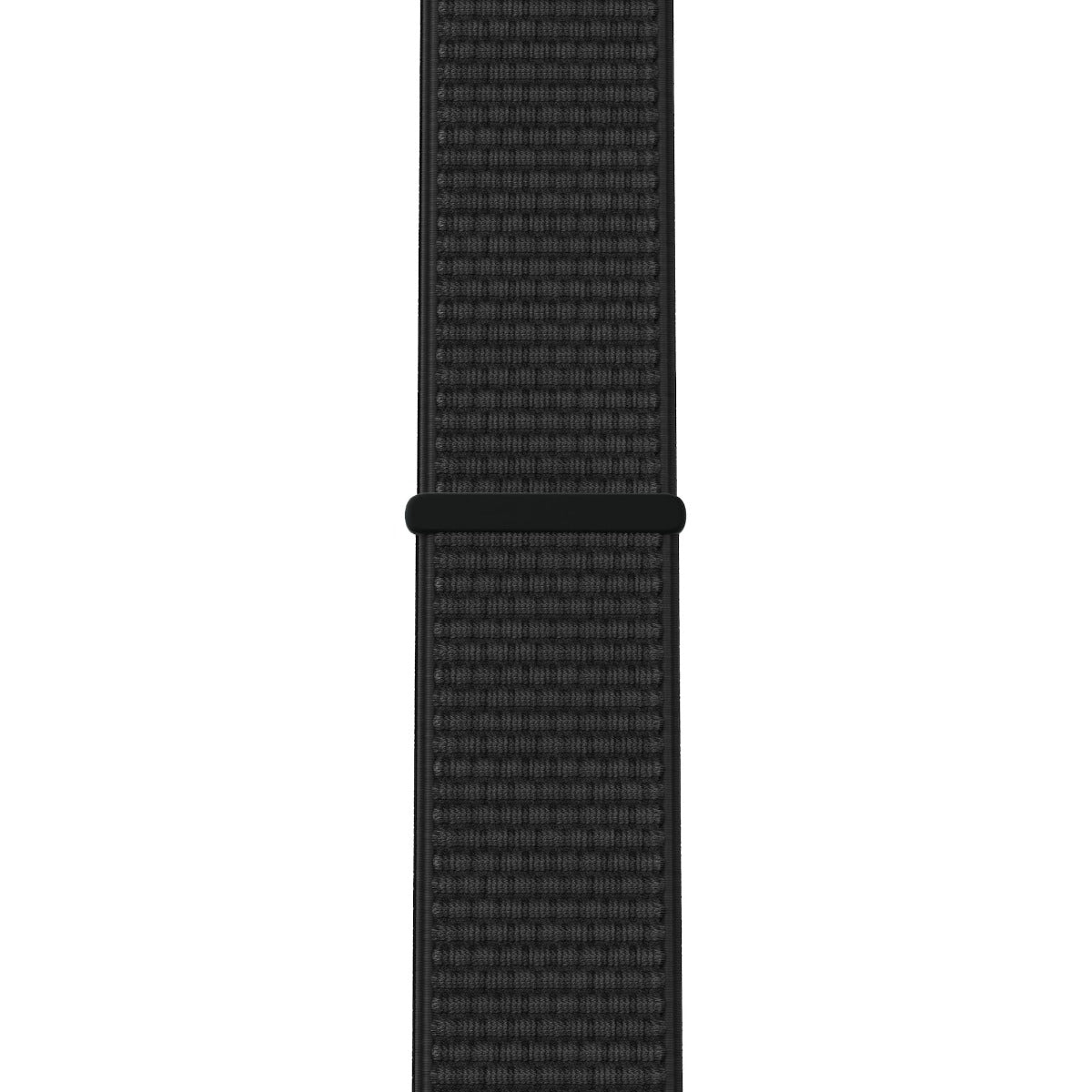 Curea NEXT ONE pentru Apple Watch 42/44mm Sport Loop, Negru - iSTYLE RO