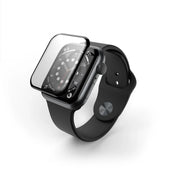 Folie de protectie 3D NEXT ONE pentru Apple Watch 44mm, Mat - iSTYLE RO