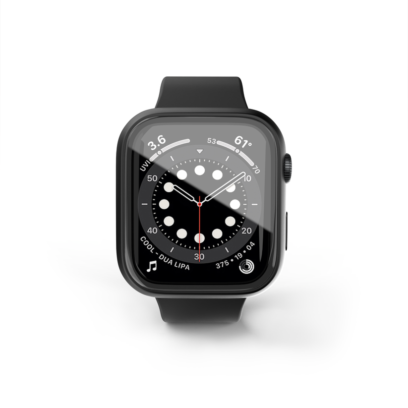 Husa de protectie NEXT ONE pentru Apple Watch 44mm - iSTYLE RO