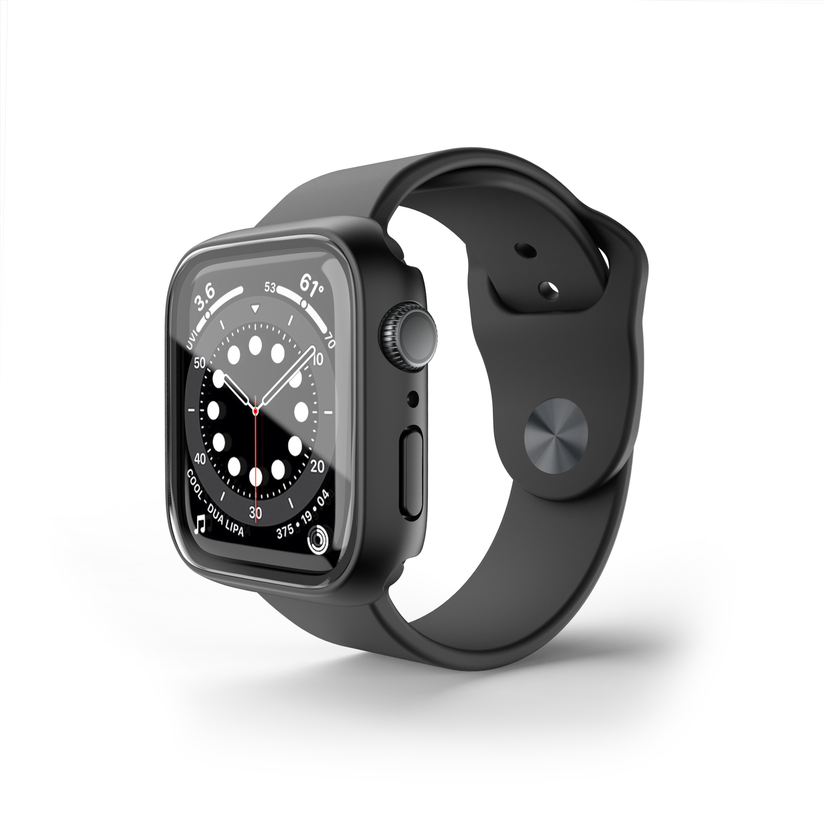 Husa de protectie NEXT ONE pentru Apple Watch 44mm - iSTYLE RO