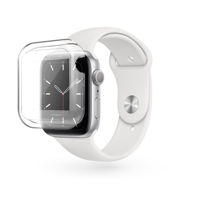 Husa de protectie iSTYLE pentru Apple Watch (42 mm) - iSTYLE RO