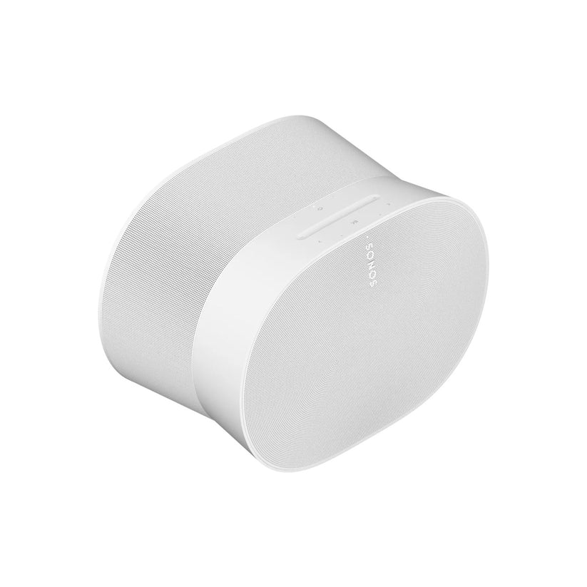 Boxa Sonos Era 300, WiFi, Multiroom, Bluetooth, Asistent vocal, Alb - iSTYLE RO