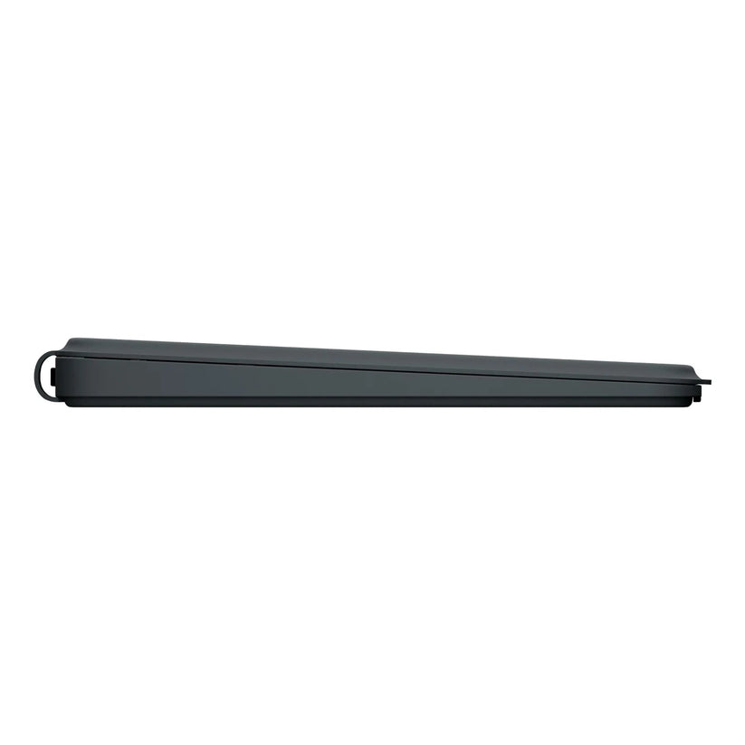 Tastatura Logitech Keys-To-Go 2 pentru iPad, Negru - iSTYLE RO