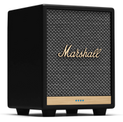 Boxa portabila Marshall Uxbridge, Negru - iSTYLE RO