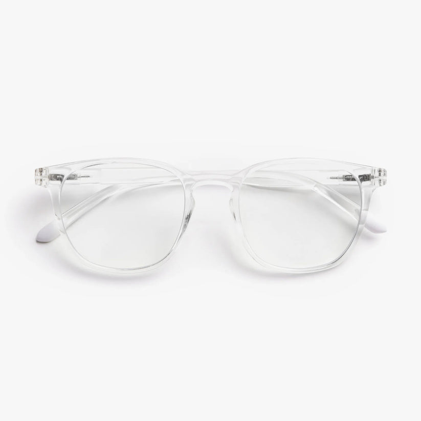 Ochelari de protectie pentru laptop Dalston - Crystal (Glossy) - iSTYLE RO