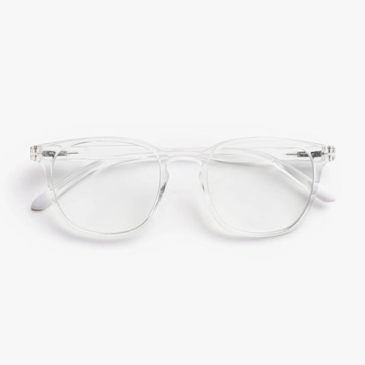 Ochelari de protectie pentru laptop Dalston - Crystal (Glossy) - iSTYLE RO