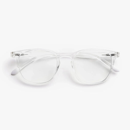 Ochelari de protectie pentru laptop Dalston - Crystal (Glossy) - iSTYLE RO
