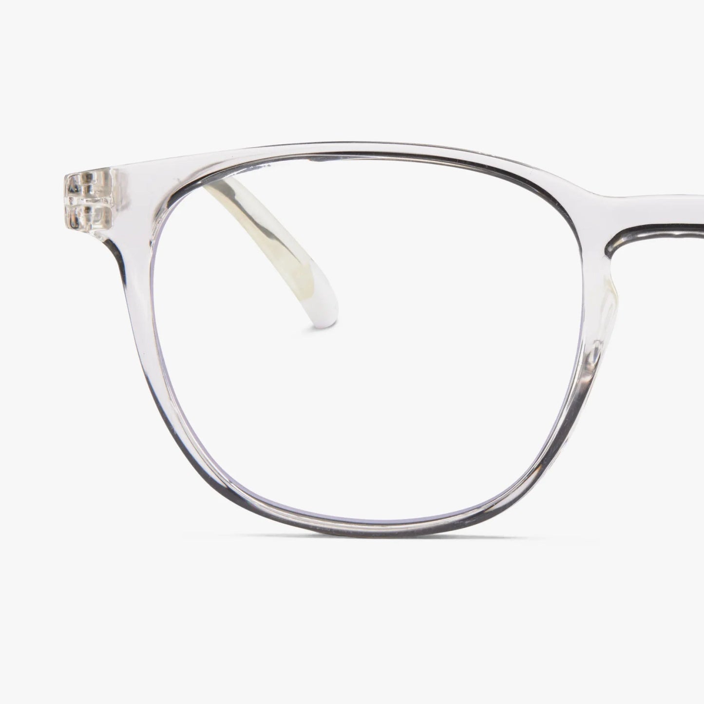 Ochelari de protectie pentru laptop Dalston - Crystal (Glossy) - iSTYLE RO