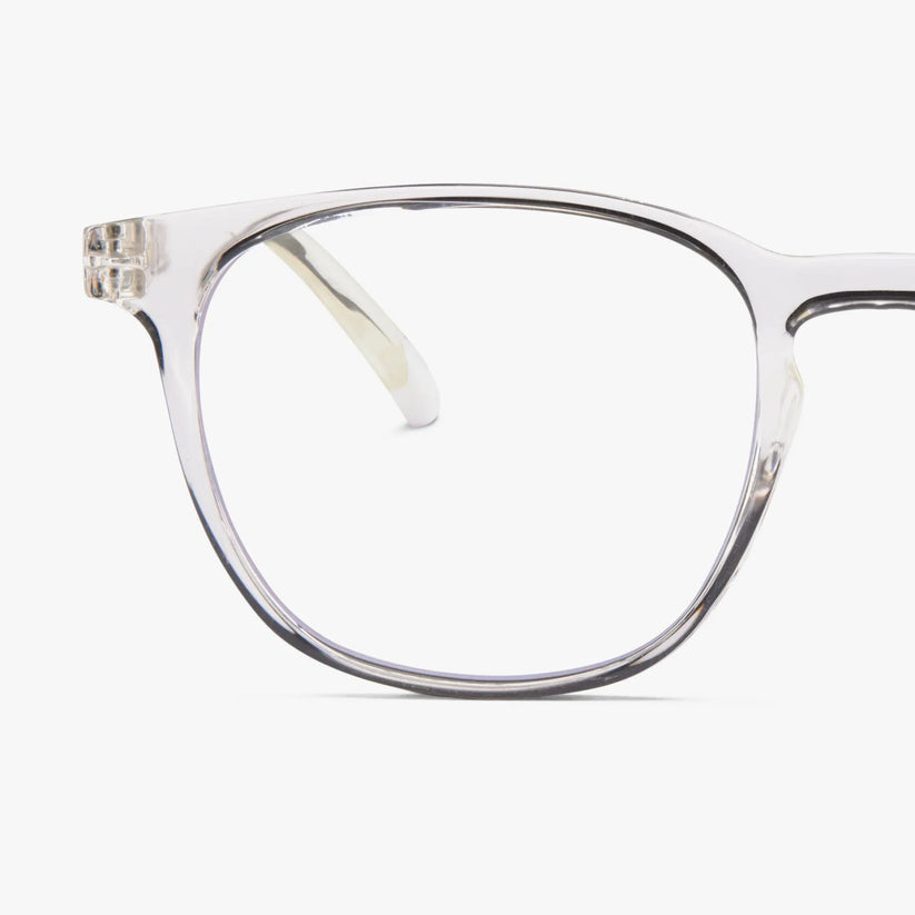 Ochelari de protectie pentru laptop Dalston - Crystal (Glossy) - iSTYLE RO
