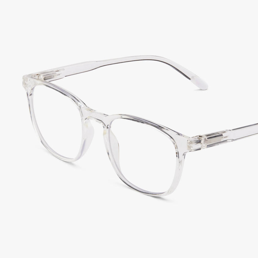 Ochelari de protectie pentru laptop Dalston - Crystal (Glossy) - iSTYLE RO