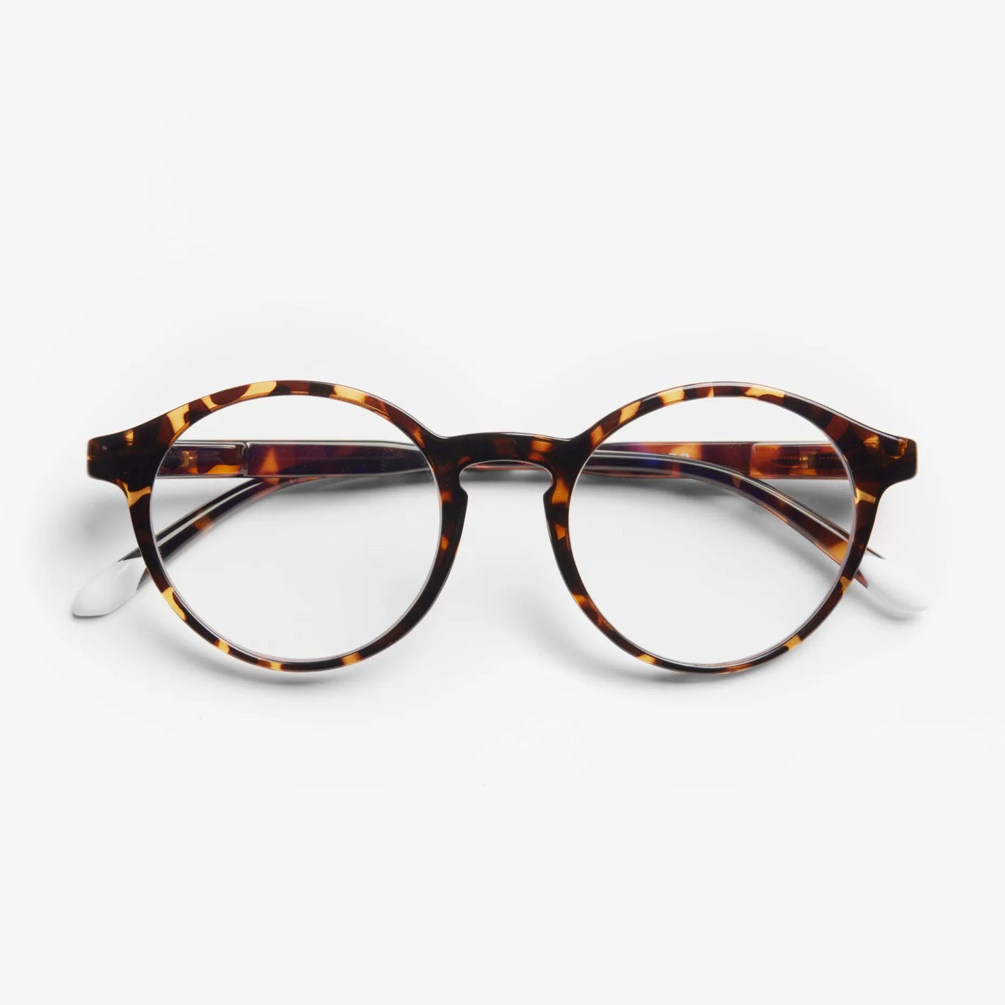 Ochelari de protectie pentru laptop Le Marais Tortoise Glossy - iSTYLE RO
