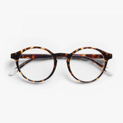Ochelari de protectie pentru laptop Le Marais Tortoise Glossy - iSTYLE RO