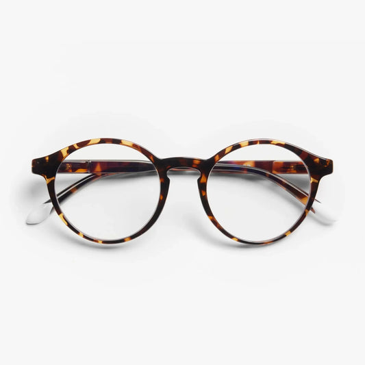 Ochelari de protectie pentru laptop Le Marais Tortoise Glossy - iSTYLE RO