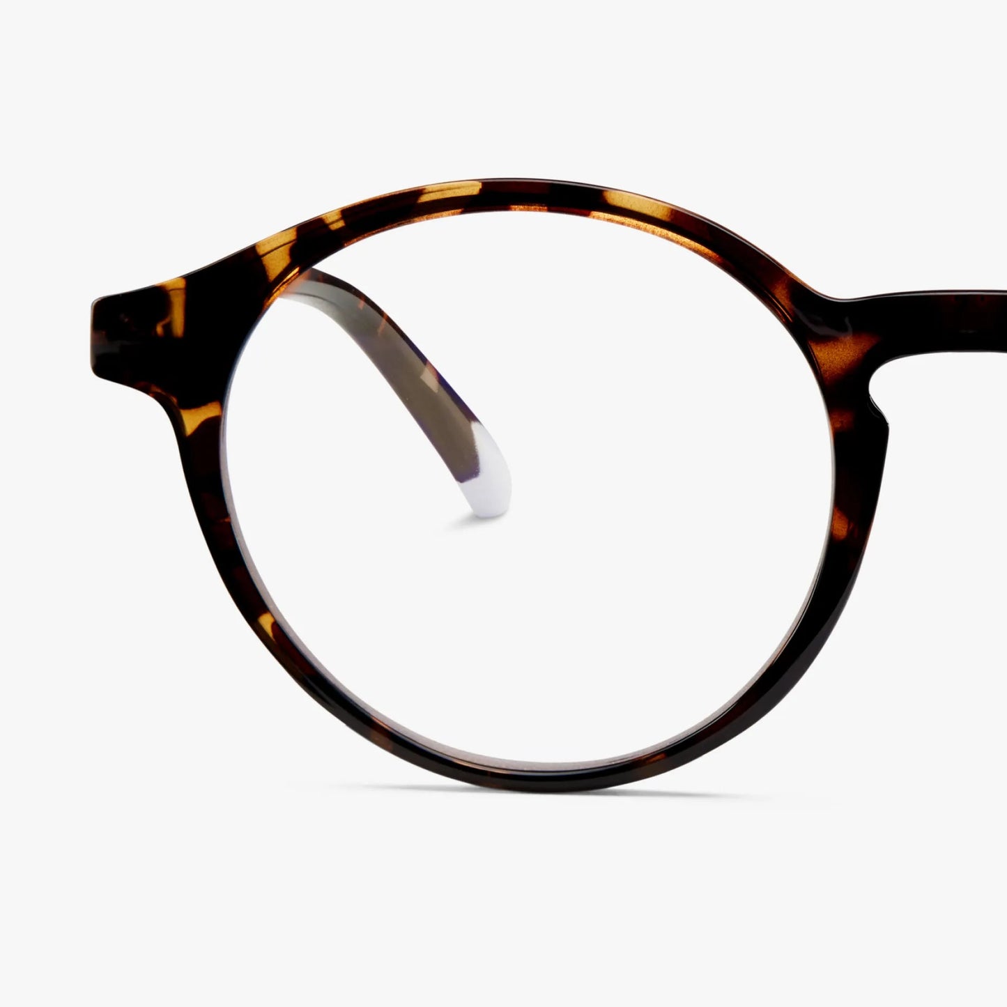 Ochelari de protectie pentru laptop Le Marais Tortoise Glossy - iSTYLE RO
