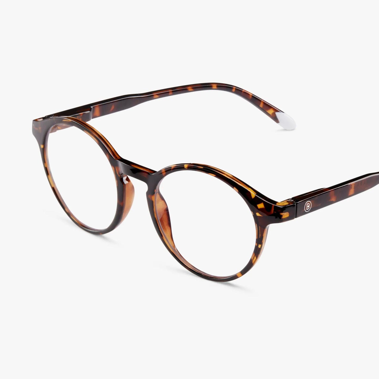 Ochelari de protectie pentru laptop Le Marais Tortoise Glossy - iSTYLE RO
