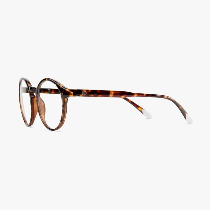 Ochelari de protectie pentru laptop Le Marais Tortoise Glossy - iSTYLE RO