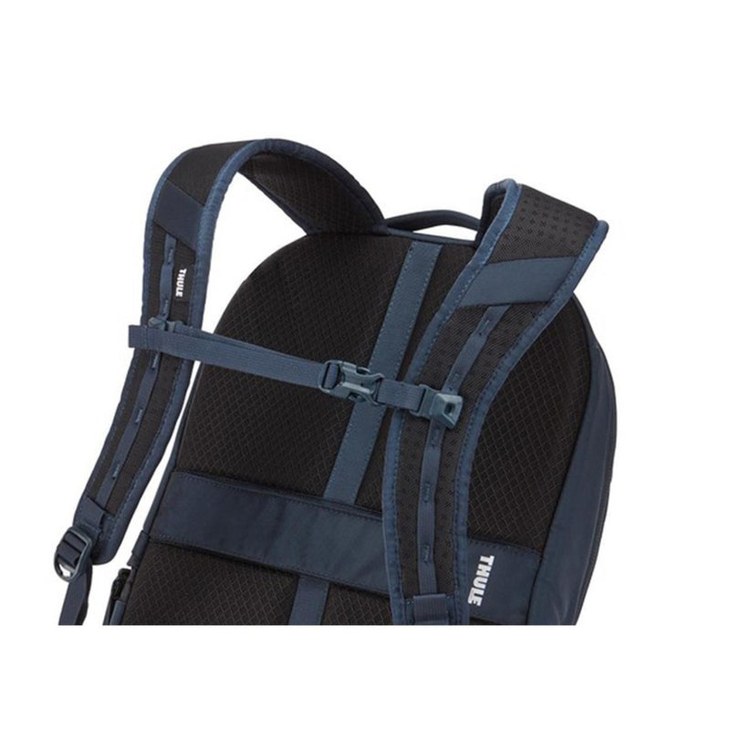 Rucsac urban cu compartiment laptop, Thule, Subterra, 23L, Mineral - iSTYLE RO