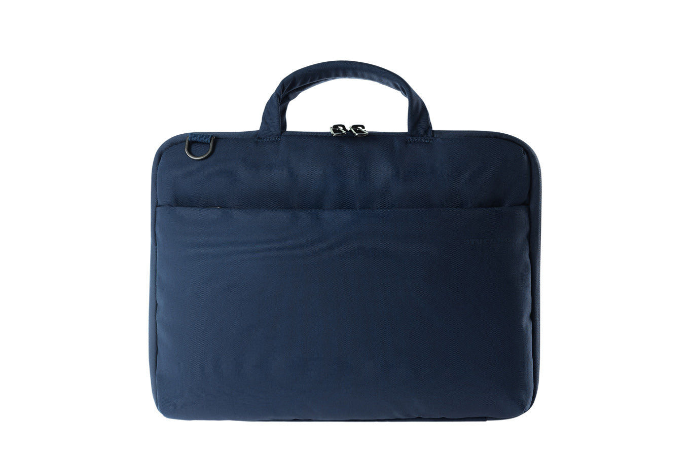 Geanta Datorsoma Tucano Darkolor Slim 13"/14" – Albastru - iSTYLE RO
