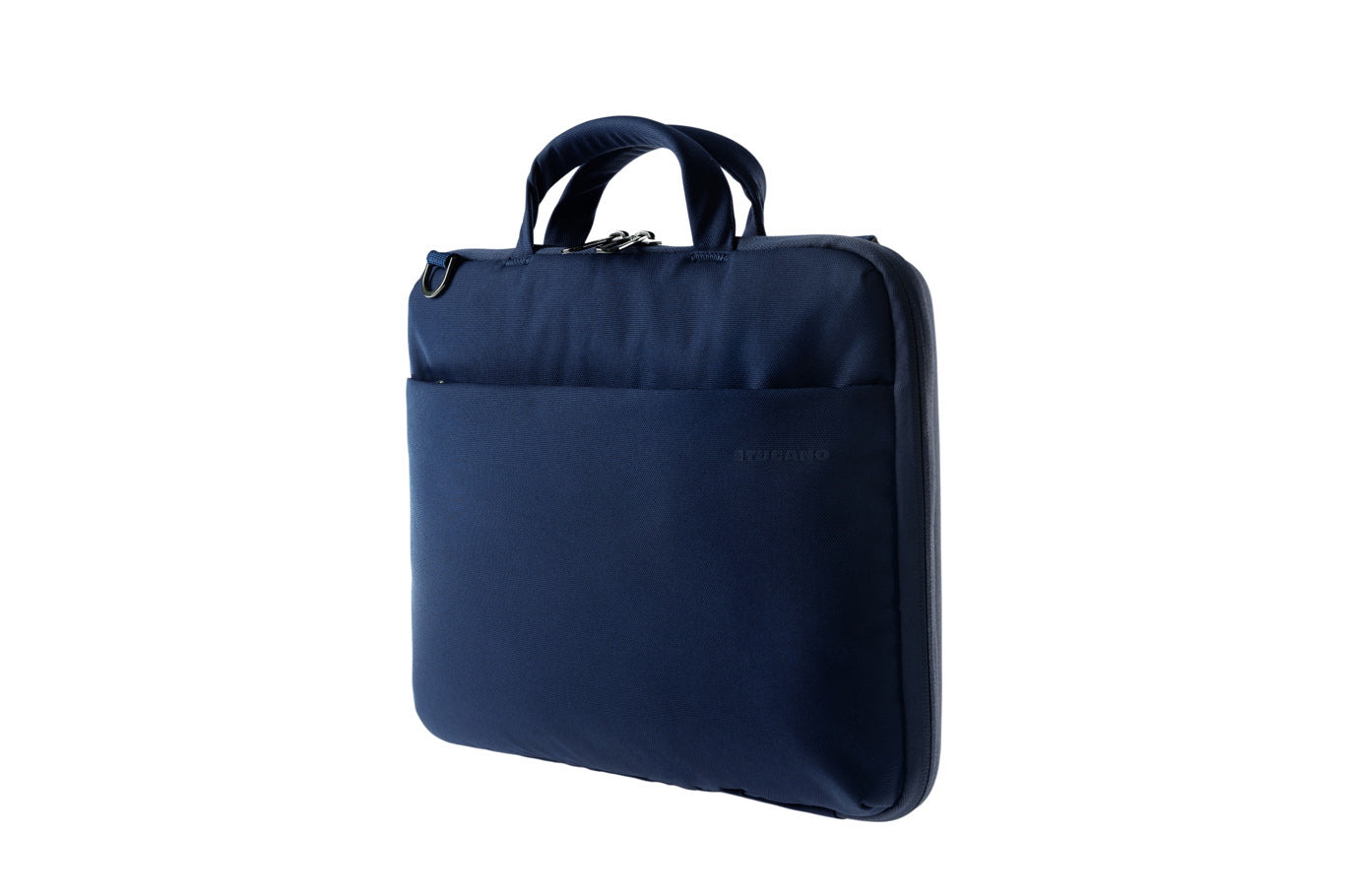 Geanta Datorsoma Tucano Darkolor Slim 13"/14" – Albastru - iSTYLE RO