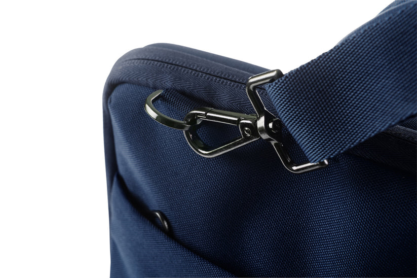 Geanta Datorsoma Tucano Darkolor Slim 13"/14" – Albastru - iSTYLE RO
