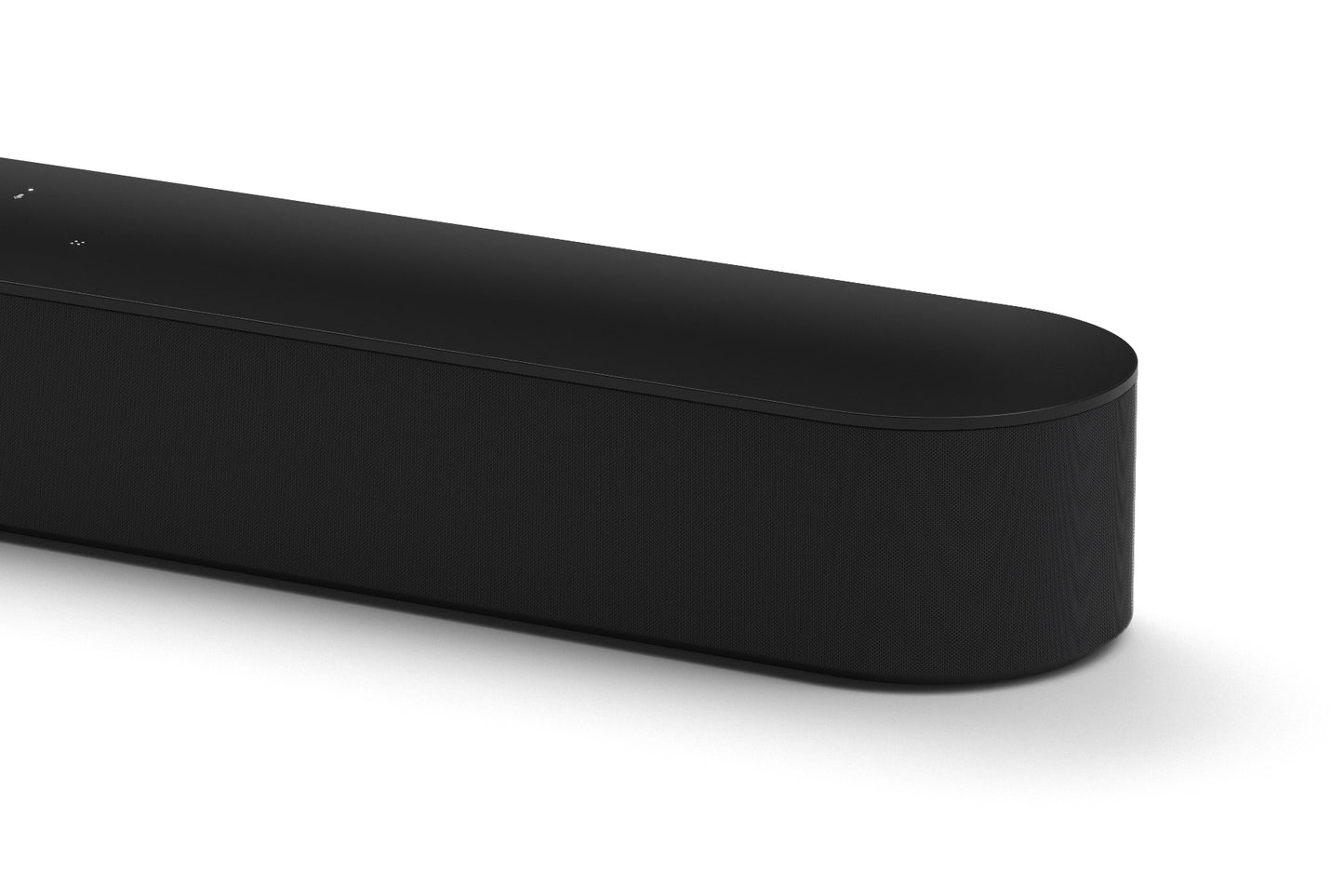 Soundbar Sonos Beam 2, Dolby Atmos, WiFi, Negru - iSTYLE RO