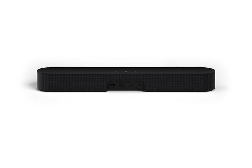 Soundbar Sonos Beam 2, Dolby Atmos, WiFi, Negru - iSTYLE RO