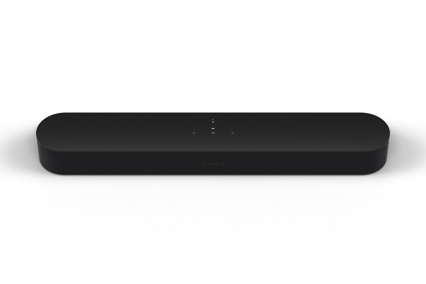 Soundbar Sonos Beam 2, Dolby Atmos, WiFi, Negru - iSTYLE RO