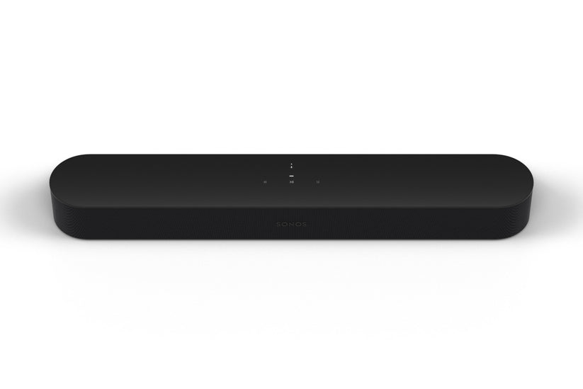 Soundbar Sonos Beam 2, Dolby Atmos, WiFi, Negru - iSTYLE RO