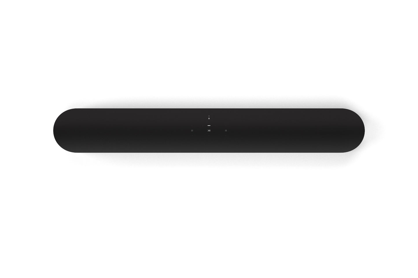 Soundbar Sonos Beam 2, Dolby Atmos, WiFi, Negru - iSTYLE RO